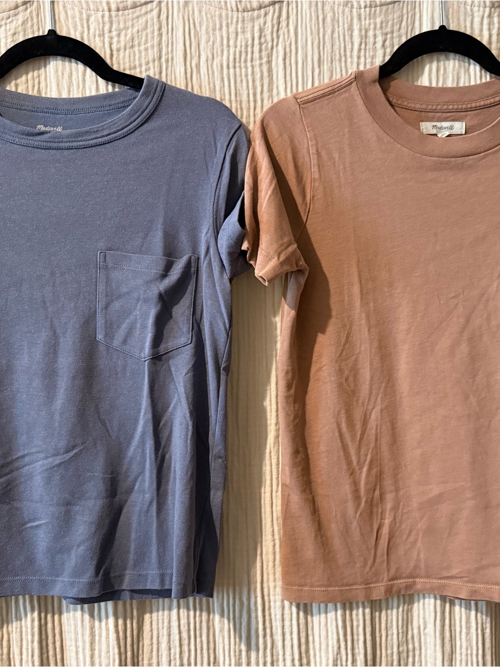 Madewell Women’s Tee